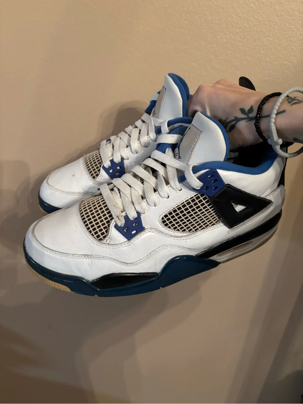 Jordan used good
